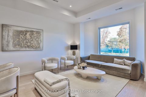 Photo 6 at 104 Roosevelt Road, East York, Toronto