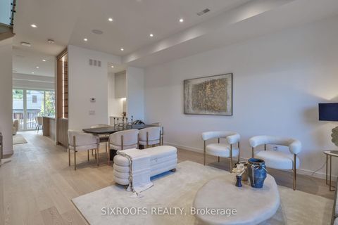 Photo 7 at 104 Roosevelt Road, East York, Toronto