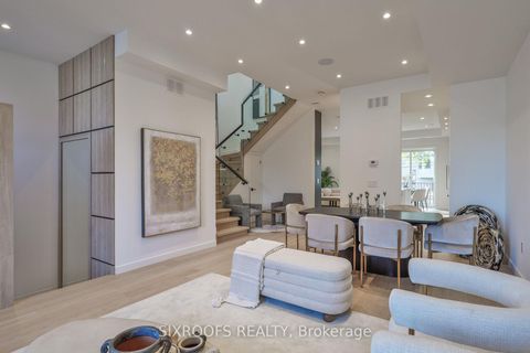 Photo 8 at 104 Roosevelt Road, East York, Toronto