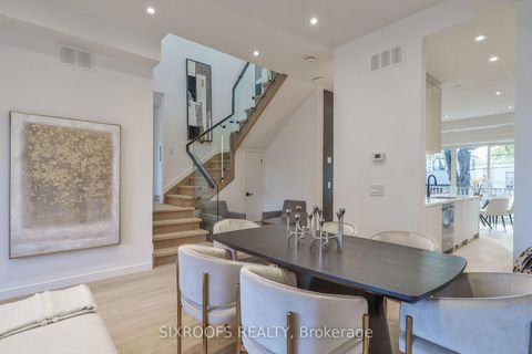 Photo 10 at 104 Roosevelt Road, East York, Toronto