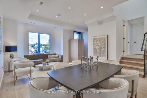 Photo 11 at 104 Roosevelt Road, East York, Toronto