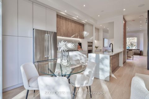 Photo 12 at 104 Roosevelt Road, East York, Toronto