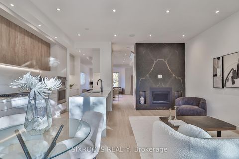 Photo 13 at 104 Roosevelt Road, East York, Toronto