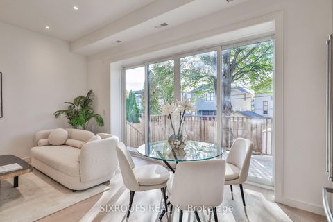 Photo 14 at 104 Roosevelt Road, East York, Toronto