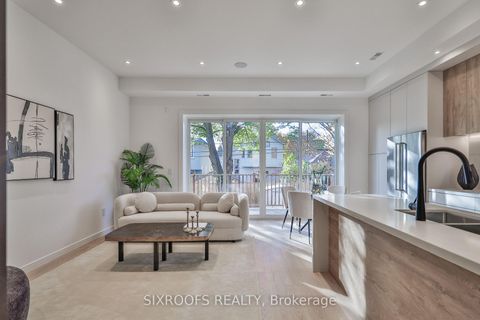 Photo 15 at 104 Roosevelt Road, East York, Toronto