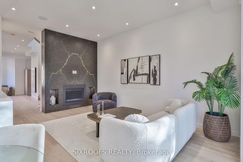 Photo 16 at 104 Roosevelt Road, East York, Toronto