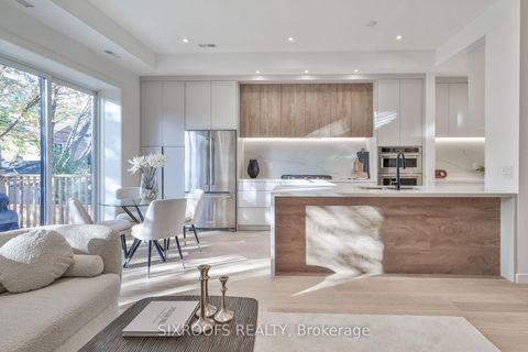 Photo 20 at 104 Roosevelt Road, East York, Toronto