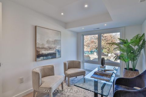 Photo 25 at 104 Roosevelt Road, East York, Toronto