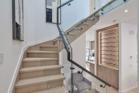 Photo 27 at 104 Roosevelt Road, East York, Toronto