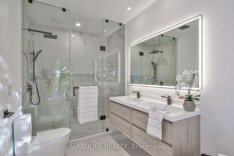 Photo 34 at 104 Roosevelt Road, East York, Toronto