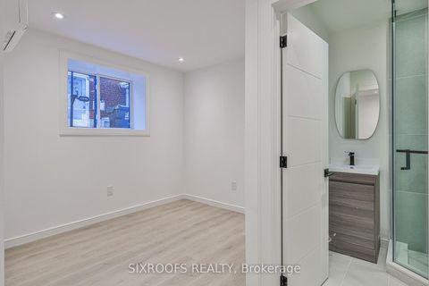 Photo 42 at 104 Roosevelt Road, East York, Toronto