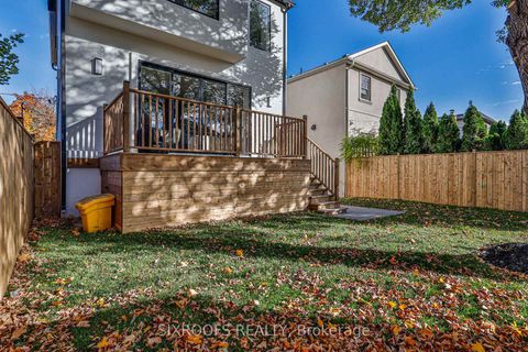 Photo 47 at 104 Roosevelt Road, East York, Toronto