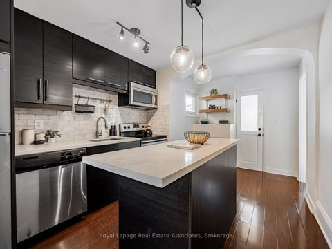 Photo 8 at 5 Little Boulevard, Belgravia, Toronto