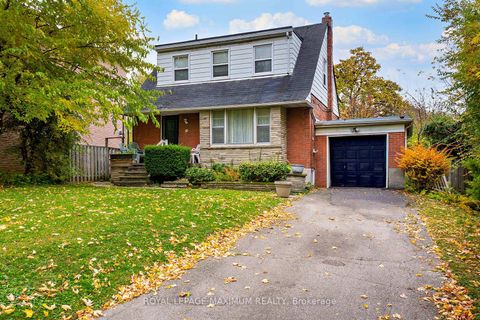 Photo 28 at 27 King Georges Drive, Greenbrook, Toronto