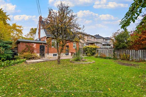 Photo 31 at 27 King Georges Drive, Greenbrook, Toronto