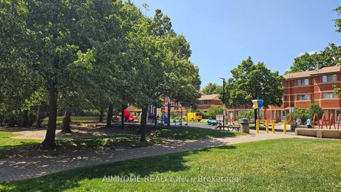 Photo 1 at 1503 - 2466 Eglinton Avenue E, Eglinton East, Toronto