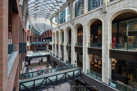 Photo 1 at 501 - 480 Front Street W, Waterfront Communities C1, Toronto