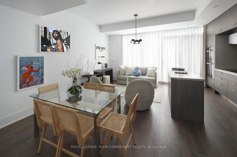 Photo 2 at 501 - 480 Front Street W, Waterfront Communities C1, Toronto