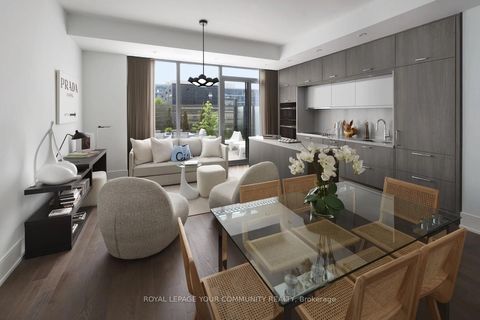 Photo 3 at 501 - 480 Front Street W, Waterfront Communities C1, Toronto