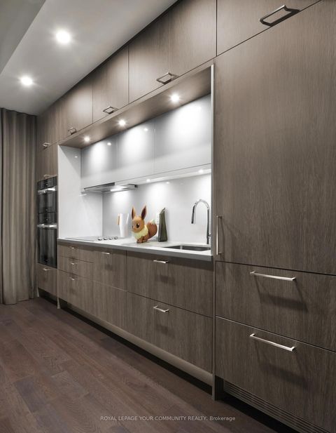 Photo 4 at 501 - 480 Front Street W, Waterfront Communities C1, Toronto