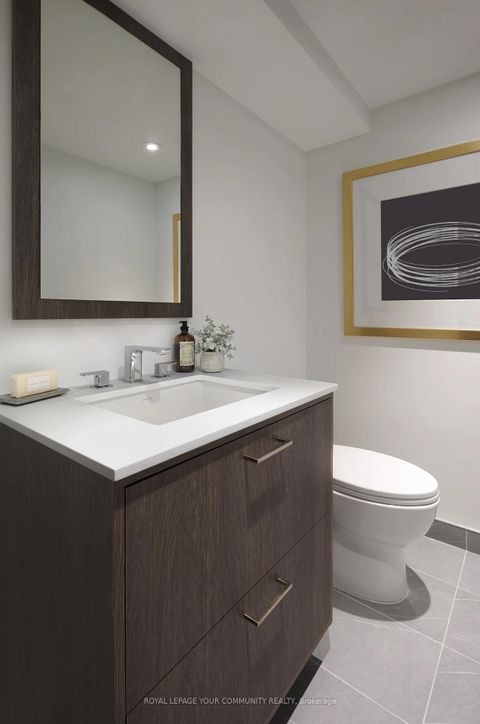 Photo 5 at 501 - 480 Front Street W, Waterfront Communities C1, Toronto