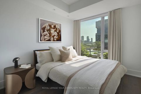 Photo 6 at 501 - 480 Front Street W, Waterfront Communities C1, Toronto