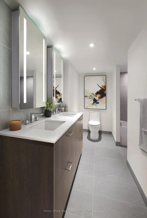 Photo 7 at 501 - 480 Front Street W, Waterfront Communities C1, Toronto