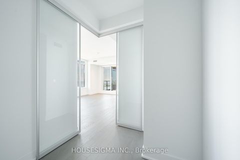 Photo 4 at 3509 - 1926 Lake Shore Boulevard W, South Parkdale, Toronto