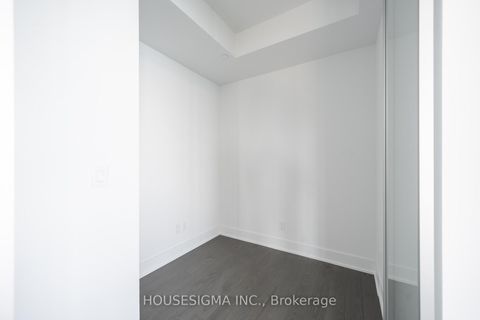 Photo 5 at 3509 - 1926 Lake Shore Boulevard W, South Parkdale, Toronto