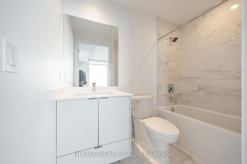 Photo 6 at 3509 - 1926 Lake Shore Boulevard W, South Parkdale, Toronto