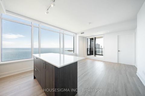 Photo 11 at 3509 - 1926 Lake Shore Boulevard W, South Parkdale, Toronto