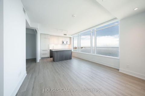 Photo 12 at 3509 - 1926 Lake Shore Boulevard W, South Parkdale, Toronto