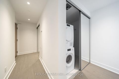 Photo 13 at 3509 - 1926 Lake Shore Boulevard W, South Parkdale, Toronto