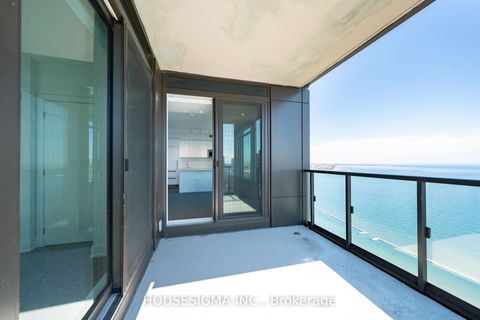 Photo 17 at 3509 - 1926 Lake Shore Boulevard W, South Parkdale, Toronto