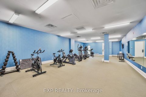 Photo 23 at 602A - 15277 Yonge Street, Aurora Village, Aurora