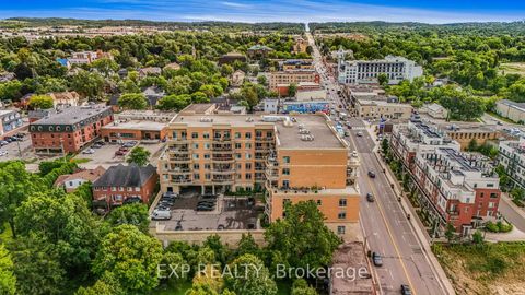 Photo 28 at 602A - 15277 Yonge Street, Aurora Village, Aurora