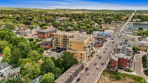 Photo 29 at 602A - 15277 Yonge Street, Aurora Village, Aurora