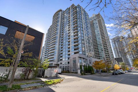 Photo 1 at 2112 - 35 Hollywood Avenue, Willowdale East, Toronto
