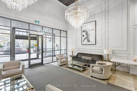 Photo 2 at 2112 - 35 Hollywood Avenue, Willowdale East, Toronto