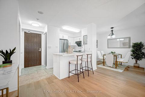 Photo 5 at 2112 - 35 Hollywood Avenue, Willowdale East, Toronto