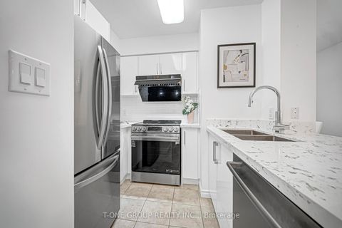 Photo 6 at 2112 - 35 Hollywood Avenue, Willowdale East, Toronto