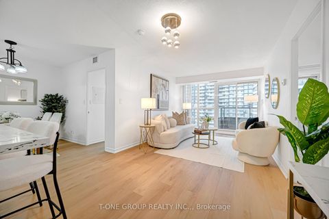 Photo 7 at 2112 - 35 Hollywood Avenue, Willowdale East, Toronto