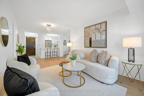 Photo 10 at 2112 - 35 Hollywood Avenue, Willowdale East, Toronto