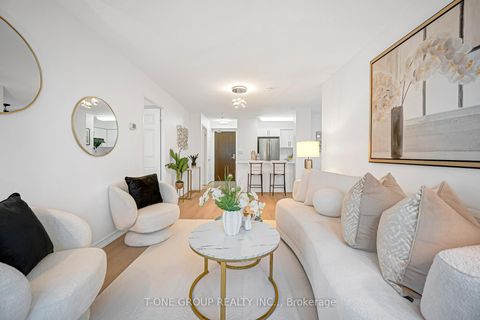 Photo 12 at 2112 - 35 Hollywood Avenue, Willowdale East, Toronto