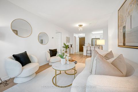 Photo 13 at 2112 - 35 Hollywood Avenue, Willowdale East, Toronto