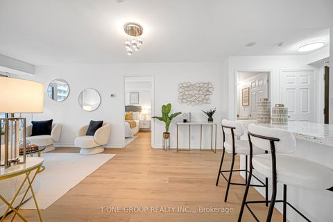 Photo 16 at 2112 - 35 Hollywood Avenue, Willowdale East, Toronto