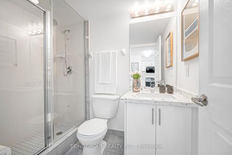 Photo 19 at 2112 - 35 Hollywood Avenue, Willowdale East, Toronto