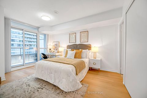 Photo 20 at 2112 - 35 Hollywood Avenue, Willowdale East, Toronto