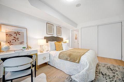 Photo 21 at 2112 - 35 Hollywood Avenue, Willowdale East, Toronto