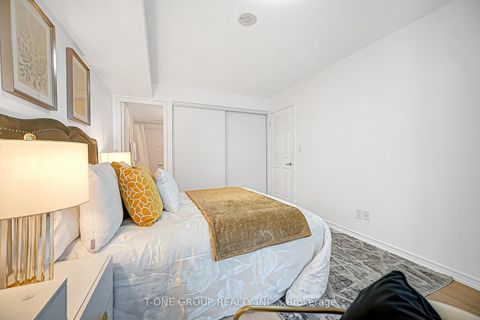 Photo 22 at 2112 - 35 Hollywood Avenue, Willowdale East, Toronto